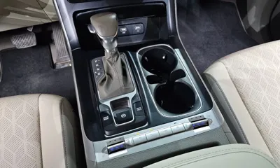 Kia Canival 2022, 96960 км, за 23500000 KRW - фото 9