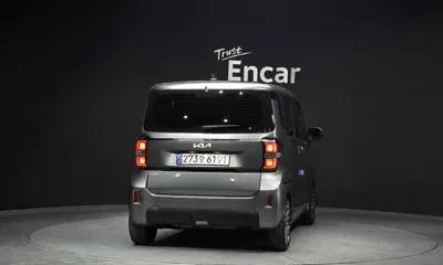 Kia Ray 2023, 44141 км, за 16200000 KRW
