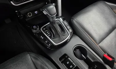 Kia Seltos 2020, 154915 км, за 12890000 KRW - фото 9
