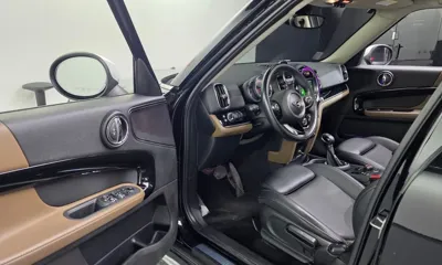 MINI Countryman 2018, 55818 км, за 15400000 KRW - фото 10