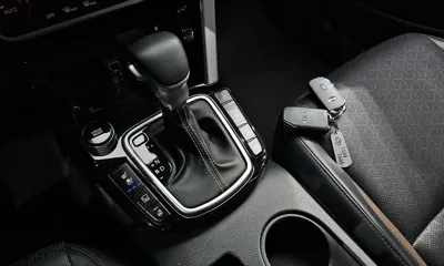 Kia Seltos 2020, 90243 км, за 18400000 KRW - фото 9