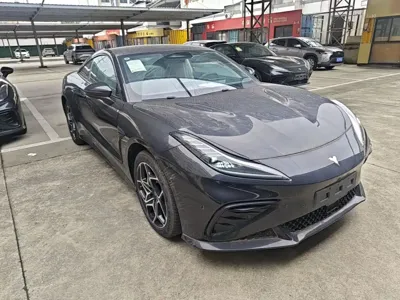 NETA Neta GT 2026, 100 км, за 118300 CNY