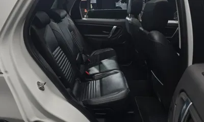 Land Rover Discovery Sport 2021, 137780 км, за 23500000 KRW - фото 12