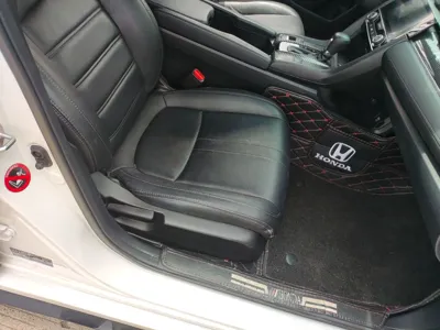 Honda Civic 2019, 39100 км, за 84914.44 CNY - фото 23