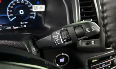 KG_Mobility_Ssangyong Rexton 2022, 61932 км, за 24990000 KRW - фото 29