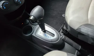 ChevroletGMDaewoo Matiz 2011, 123628 км, за 2300000 KRW - фото 9