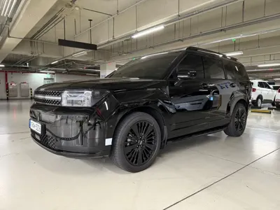 Hyundai Santafe 2025, 1250 км, за 28900000 KRW - фото 2