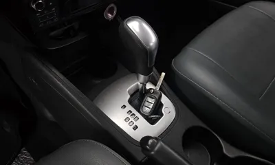 Renault-KoreaSamsung SM3 2016, 98344 км, за 3500000 KRW - фото 9