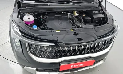Kia Canival 2026, 56 км, за 89660000 KRW - фото 6