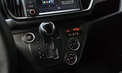 Kia Ray 2024, 12632 км, за 15700000 KRW - фото 9