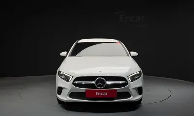 Mercedes-Benz A-Class 2023, 28376 км, за 25800000 KRW