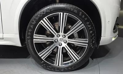 Volvo XC90 2025, 9796 км, за 72200000 KRW - фото 21
