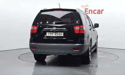 Kia Mohave 2014, 191594 км, за 7800000 KRW