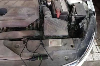 Geely Auto Emgrand GL 2020, 52400 км, за 36450.71 CNY - фото 22