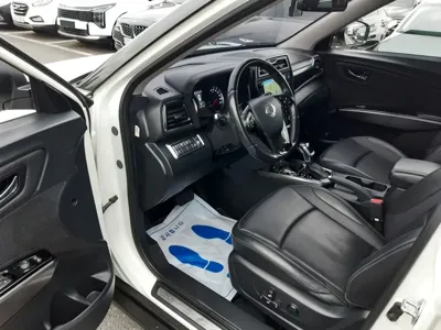 KG_Mobility_Ssangyong TIBOLI 2020, 105000 км, за 10300000 KRW - фото 8