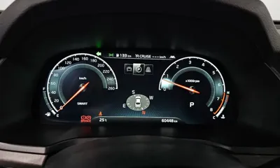 Kia K7 2020, 60448 км, за 17100000 KRW - фото 8