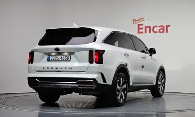 Kia Sorento 2021, 82080 км, за 19490000 KRW