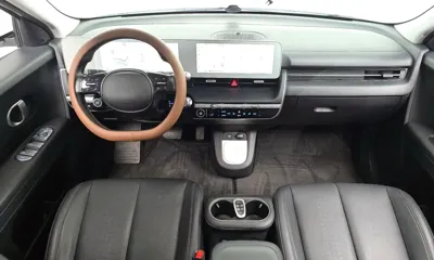 Hyundai Ioniq5 2022, 149007 км, за 22500000 KRW - фото 7