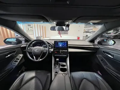 Toyota Avalon 2023, 72500 км, за 112700 CNY - фото 12