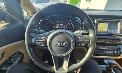 Kia Canival 2018, 140180 км, за 15900000 KRW - фото 8