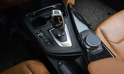 BMW Gran Turismo 2020, 96548 км, за 21100000 KRW - фото 9