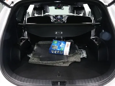 Hyundai Santafe 2023, 79263 км, за 26200000 KRW - фото 20