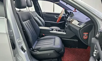 Mercedes-Benz E-Class 2014, 162027 км, за 10900000 KRW - фото 11
