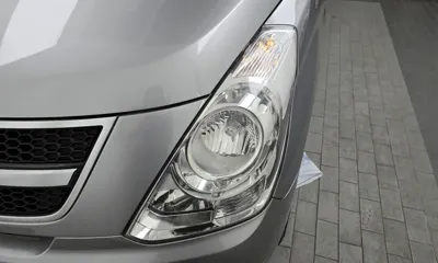 Hyundai Starex 2015, 175504 км, за 6300000 KRW - фото 22