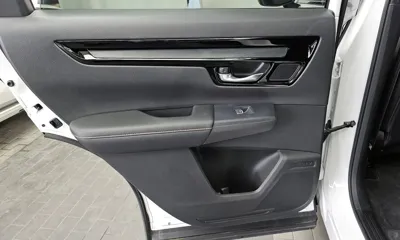 Honda CR-V 2024, 7625 км, за 43700000 KRW - фото 25