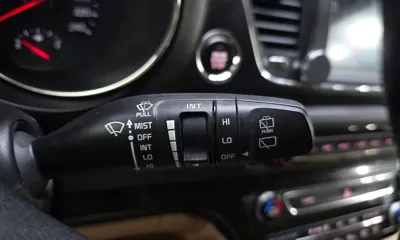 Kia Canival 2017, 174048 км, за 8700000 KRW - фото 28