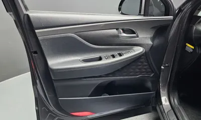 Hyundai Santafe 2019, 115581 км, за 17500000 KRW - фото 24