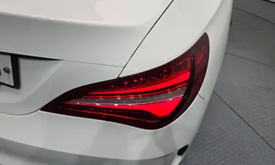 Mercedes-Benz CLA-Class 2018, 129240 км, за 12500000 KRW - фото 23