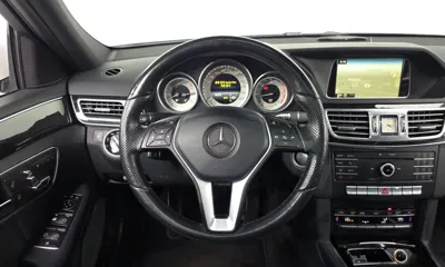 Mercedes-Benz E-Class 2016, 121806 км, за 10900000 KRW - фото 13