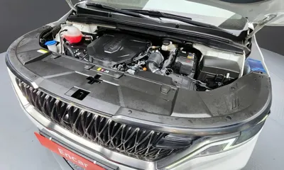 Kia Canival 2023, 44984 км, за 29900000 KRW - фото 6