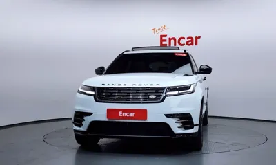 Land Rover Range Rover Velar 2025, 26572 км, за 77890000 KRW
