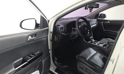 Kia Sportage 2016, 109827 км, за 9800000 KRW - фото 10