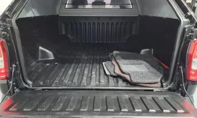 KG_Mobility_Ssangyong Rexton 2019, 123434 км, за 16550000 KRW - фото 20