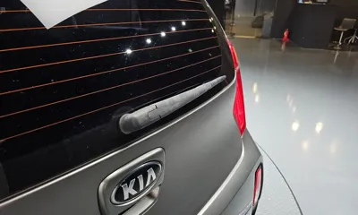 Kia Morning 2016, 85907 км, за 6500000 KRW - фото 29