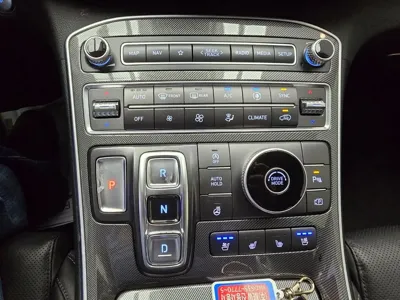 Hyundai Santafe 2022, 51352 км, за 24500000 KRW - фото 9