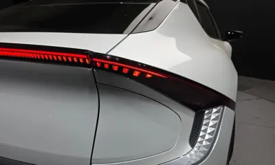 Kia EV6 2022, 50739 км, за 29990000 KRW - фото 23