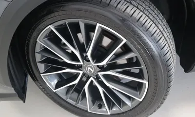 Lexus NX 2025, 8428 км, за 67500000 KRW - фото 5