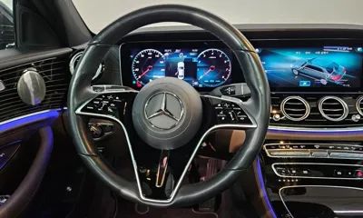 Mercedes-Benz E-Class 2022, 61602 км, за 51000000 KRW - фото 20