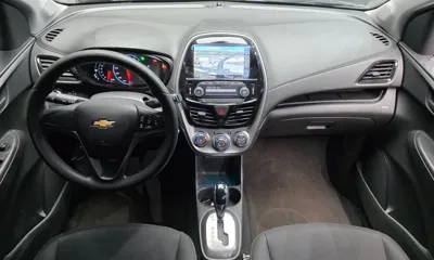 ChevroletGMDaewoo Spark 2016, 66736 км, за 5300000 KRW - фото 7