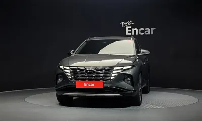 Hyundai Tucson 2023, 46361 км, за 27500000 KRW - фото 3