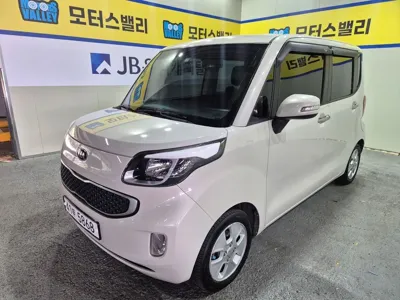 Kia Ray 2014, 132000 км, за 6500000 KRW - фото 9
