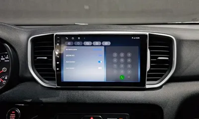 Kia Sportage 2016, 126151 км, за 11200000 KRW - фото 14