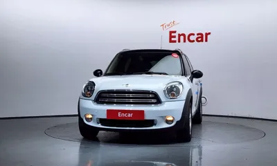 MINI Countryman 2015, 90054 км, за 4890000 KRW