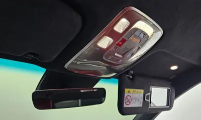 Genesis G80 2023, 35167 км, за 39200000 KRW - фото 28