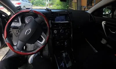 Renault-KoreaSamsung SM7 2017, 228129 км, за 4150000 KRW - фото 7