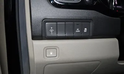 Kia Canival 2016, 165504 км, за 9700000 KRW - фото 14